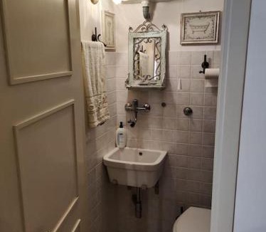 Lentini House | Da Daniela