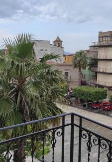 Sant'Angelo Muxaro House | Da Elena