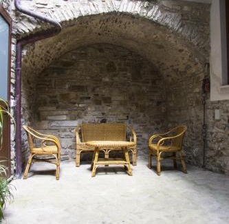 Castellabate Historic Centre House | Da Eva