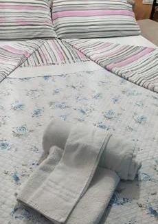 Adrano House | Da Giulietta