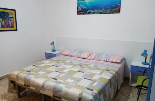 Castelbuono Apartment | Da Giusy