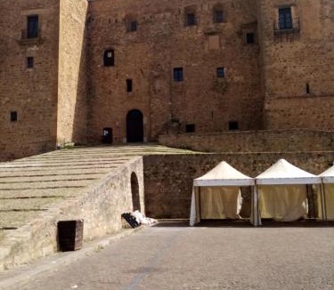 Castelbuono Apartment | Da Giusy