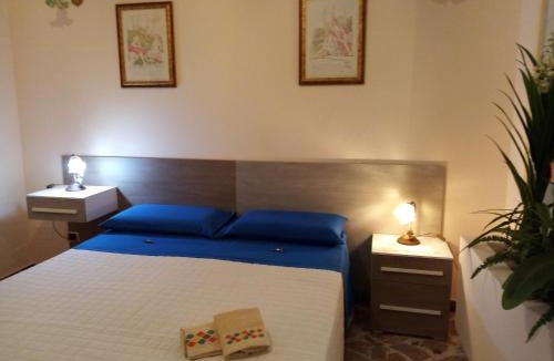 Castelbuono Apartment | Da Giusy le petit bijou