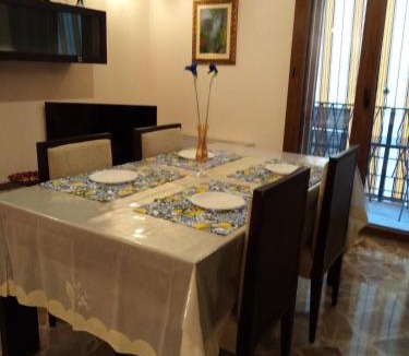 Castelbuono Apartment | Da Giusy le petit bijou
