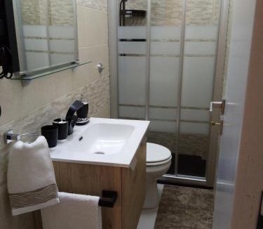 Castelbuono Apartment | Da Giusy le petit bijou