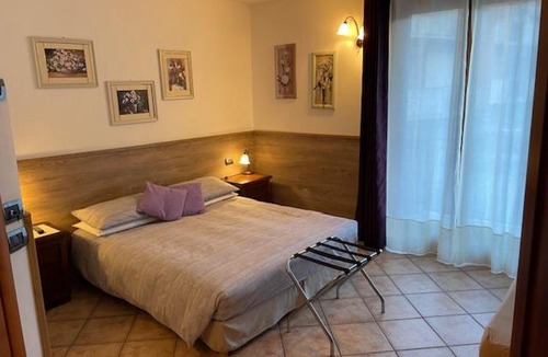 Sedrina House | Da Isa