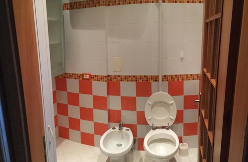 Trapani City Centre Apartment | Da Maria Casa vacanze