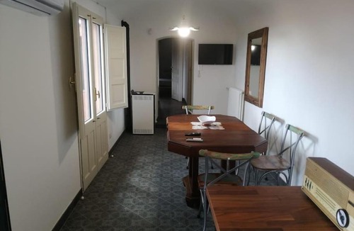 Coste House | Da Maria