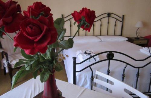 Ruggero Settimo House | Da Mary Guest House
