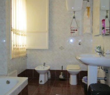 Ruggero Settimo House | Da Mary Guest House
