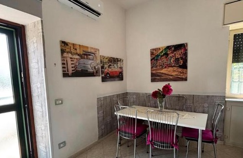 Angri Apartment | Da Mena
