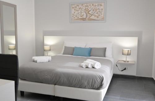 Villa Grazia di Carini House | Da 'Nfacci Affittacamere
