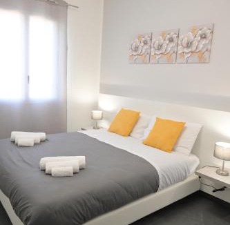 Villa Grazia di Carini House | Da 'Nfacci Affittacamere