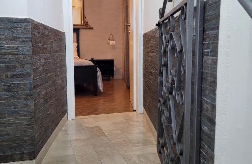Lascari House | "Da Nina"