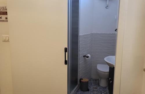 Lascari House | "Da Nina"