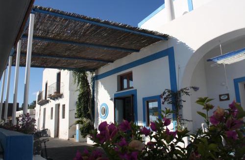 Filicudi Porto Bed & Breakfast | Da Nino sul mare Filicudi