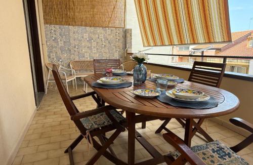 Roccalumera Apartment | Da Nonna Maria