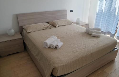 Milo House | Da Rinuccio