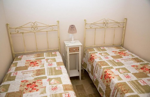 Trappeto Apartment | Da Salvo