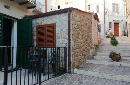 Sant'Ambrogio Apartment | Da Zia Concetta