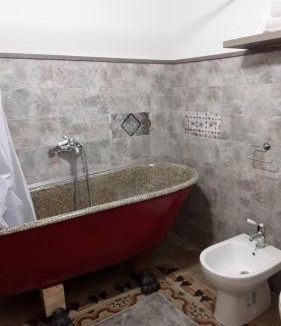 Acate House | Da zia Franca