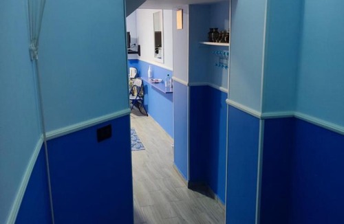 Scilla House | Da zio Michele