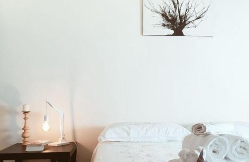 Chiaramonte Gulfi House | Dabbanna