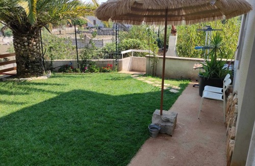 Putignano House | DAE Detached house in the heart of Puglia, 20 km from Alberobello, Polignano