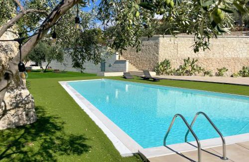 Palma di Montechiaro Bed & Breakfast | Daedalium