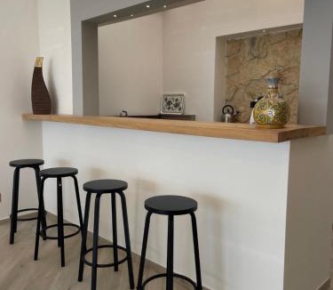 Palma di Montechiaro Bed & Breakfast | Daedalium
