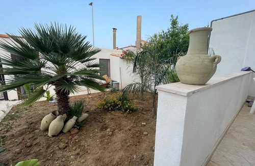 Mockarta House | Dai Maestri Rubino vacation home for those who love peace and serenity!