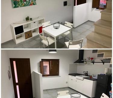 Lascari Bed & Breakfast | Dai Mori