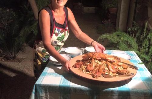 Arini Bed & Breakfast | Dai Siciliani Paolo e Paola