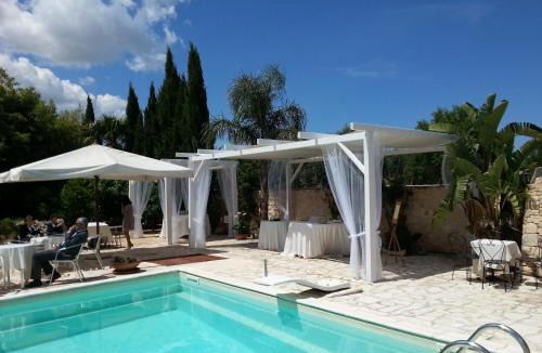 Mola di Bari House | Dal Canonico
