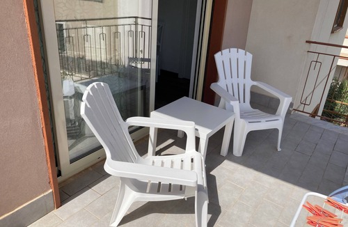 San Leone Apartment | Dalie's house San Leone Center