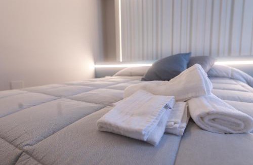 Caltanissetta Apartment | Dalmazia Boutique Apartment