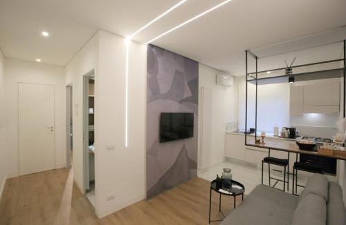 Caltanissetta Apartment | Dalmazia Boutique Apartment