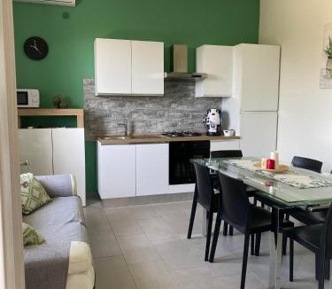 Coste Apartment | Damar