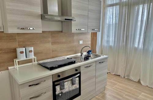 Nesima House | Dama’s house