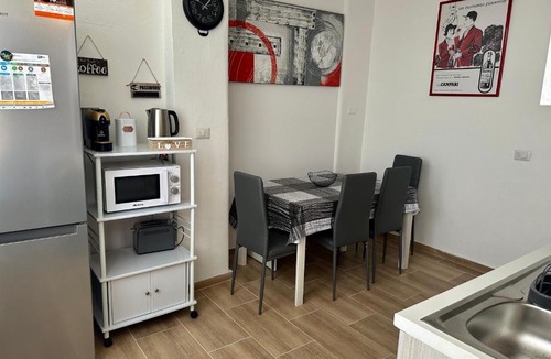 Nesima House | Dama’s house