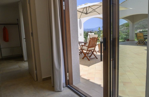 Montallegro Apartment | Damascus - Le 3 Rose apartments