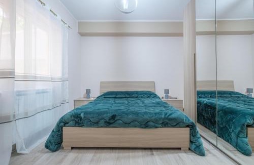 Province of Messina Apartment | Damilhouse 5