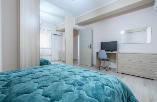 Province of Messina Apartment | Damilhouse 5