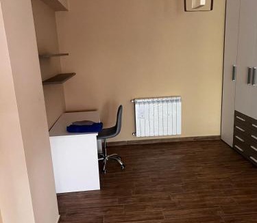 Province of Messina Apartment | Damilhouse 7