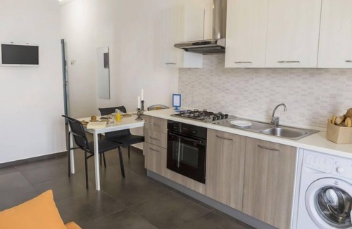 Donnalucata Apartment | Dammusa Mare by Interhome