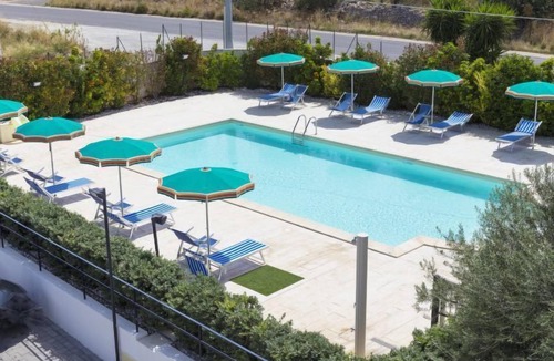 Donnalucata Apartment | Dammusa Mare by Interhome
