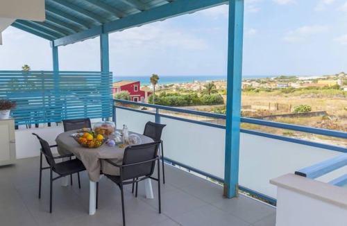 Donnalucata Apartment | Dammusa Mare by Interhome
