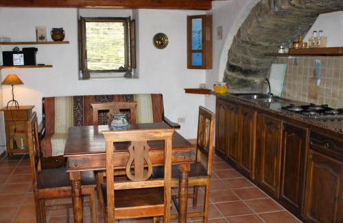Bugeber House | Dammusi di Venere - U Mulino
