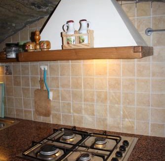 Bugeber House | Dammusi di Venere - U Mulino