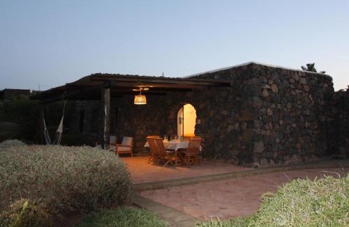 Pantelleria Villa | Dammusi I Jardina